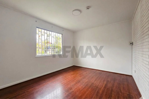 Casa/local Comercial Para Arriendo En Tabancura
