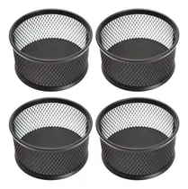 Comprar Cabilock Soporte De Clip De Papel De Malla Con Clip De Papel
