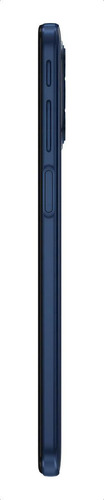Smartphone Moto G41 128gb 4gb Ram Azul Motorola Cor Meteorite black - Bom (Recondicionado)