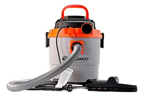 comprar Aspiradora De Polvo Y Agua Daewoo Davc90-15l 15lts Sopladora