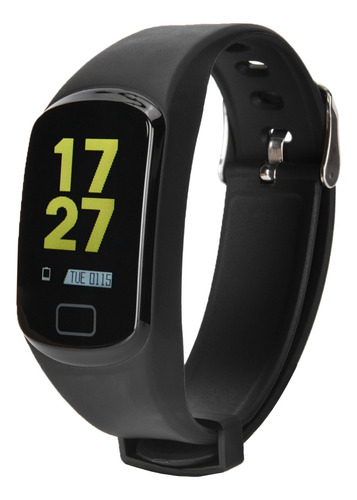 Pulsera Inteligente Oled De 0.96 Pulgadas, Bluetooth, Deport