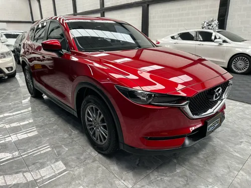 Mazda CX-5 2.0 Touring At