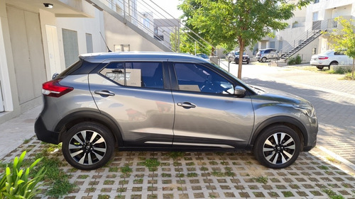 Nissan Kicks 1.6 Exclusive 120cv 2019
