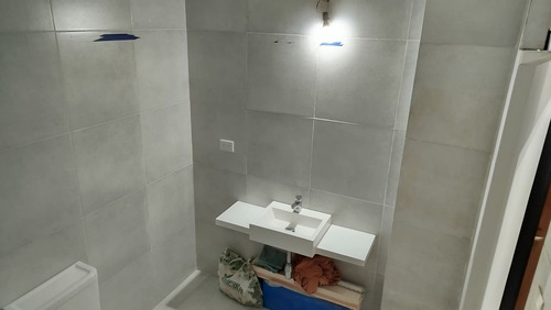 Ph, En Venta 3 Amb Chacarita, Terraza Propia