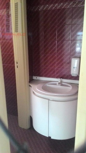 Imagem 13 de 30 de Casa Com 3 Dormitórios, 300 M² - Venda Por R$ 3.500.000,00 Ou Aluguel Por R$ 15.000,00/mês - Parque Da Mooca - São Paulo/sp - Ca0362