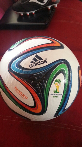 Balon De Futbol adidas