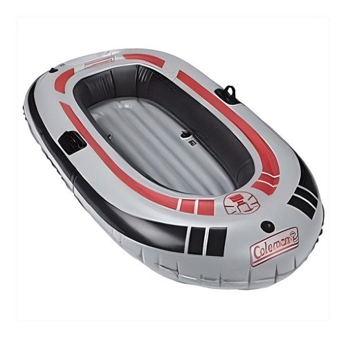  Bote Inflable Coleman 1 Persona