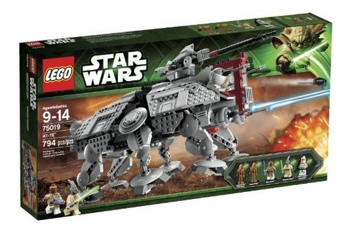 Lego Star Wars  Atte Suspendido Por Fabricante