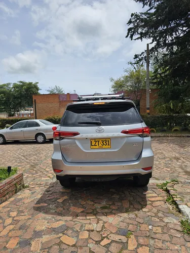 Diesel, Automática, 4x2, Full Equipo