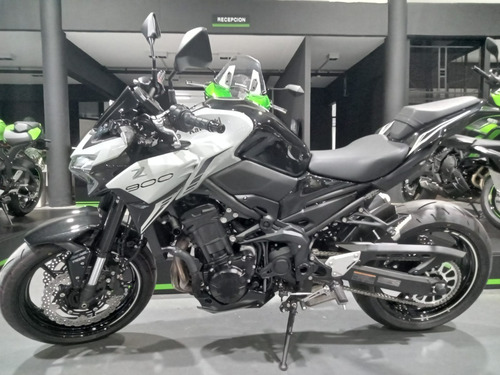 Kawasaki Z900 0km Entrega En El Acto. No Cf 800 No Benelli