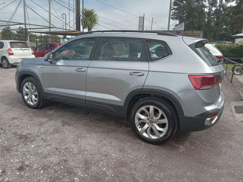 Volkswagen Taos 1.4 Comfortline 250 Tsi At