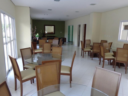 Imagem 19 de 19 de Apartamento Com 3 Dormitórios À Venda, 105 M² - Enseada - Guarujá/sp - Ap11981