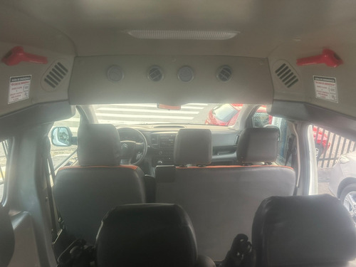 Citroën Jumpy 1.6 (11l) Td Blue Hdi 5p