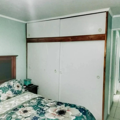 Condominio Pablo Neruda 7 / La Tirana