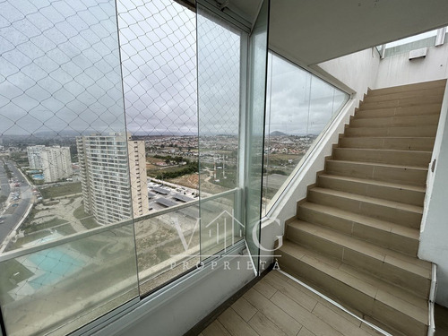 Venta Departamento En La Avenida Del Mar