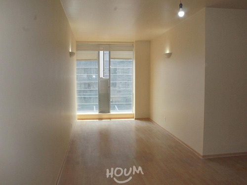 Imagen 1 de 25 de Departamento En Centro, Cuauhtémoc Con 2 Recámaras, 95 M², Id: 32433