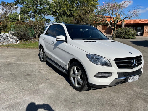 Mercedez Benz Ml 400 Autmatic