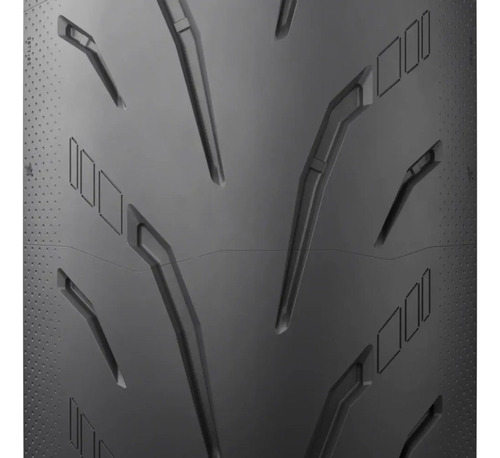 Pneu Michelin Power 6 120/70 Zr17 + 200/55 Zr17 Tl