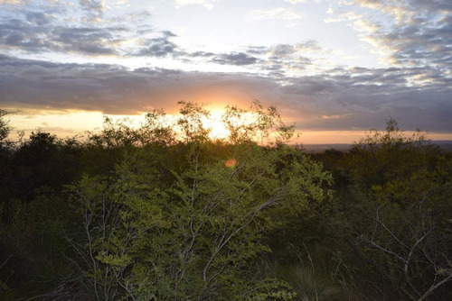 Lotes En Venta Achiras Arriba San Javier, Traslasierra Oportunidad
