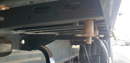 Graneleira Noma 2014/14 13,5mt./assoal.chapa/1,80tampa 6610