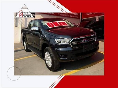 Imagem 1 de 12 de Ford Ranger 3.2 Xlt 4x4 Cd 20v Diesel 4p Automático