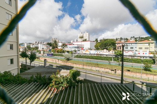 Imagem 5 de 15 de Apartamento - Nova Petropolis - Ref: 1456 - V-1456