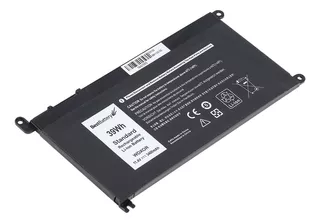 Bateria Para Notebook Dell Inspiron 15-i5565-5850gry - Alta