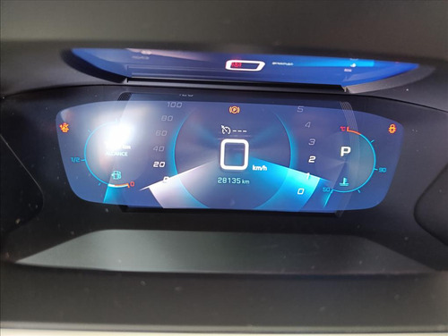 Peugeot 208 1.0 TURBO 200 FLEX STYLE CVT