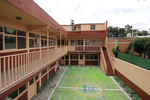 Imagen 2 de 15 de Renta Con Uso De Suelo Para Escuela En Jardines De Santa Mónica