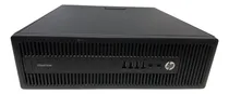 Comprar Cpu Hp Elitedesk 705 G3 Ssf Amd 4gb Ram Ddr4 Hdd 500gb