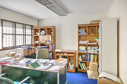 Oficinas + Depósito En Venta Y Alquiler