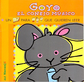 Goyo El Conejo Músico - Vv.aa