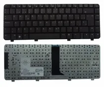 Comprar Teclado Hp Compaq 6520\u002F6520s\u002F6720s Parte: 455264-161