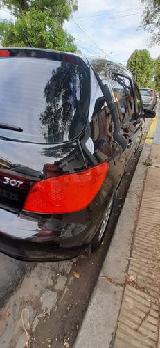 Peugeot 307 1.6 Xs 110cv Mp3 2011