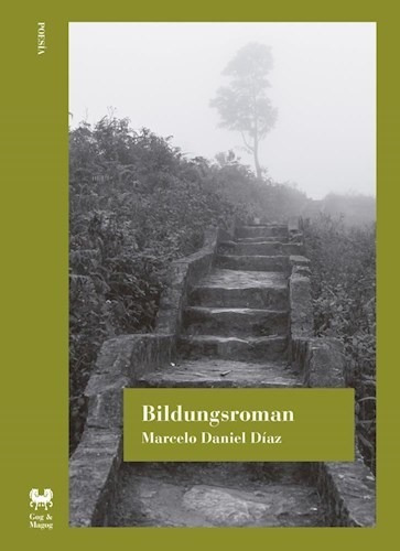 Bildungsroman - Marcelo Daniel Diaz - Gog & Magog