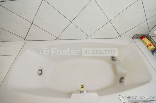 Imagem 11 de 30 de Casa, 3 Dormitórios, 180 M², Morro Santana - 178222