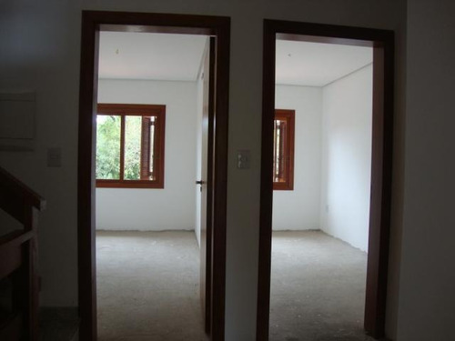 Imagem 14 de 28 de Sobrado Residencial À Venda, Guarujá, Porto Alegre. - So0263