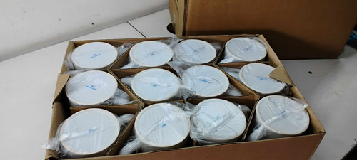 Caja Tazón Para Sublimación 36 Unidades
