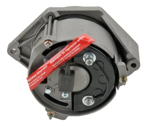 Alternador Reman Volkswagen 412 1.7l 1679cc H4 1974