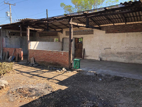 Imagen 9 de 26 de Terreno 2464m2 Con 3 Casas Col Bayardo Tecoman