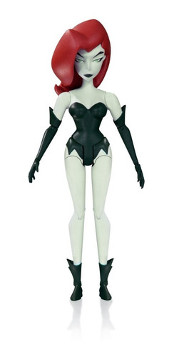 Poison Ivy The New Batman Adventures Dc Collectibles 08