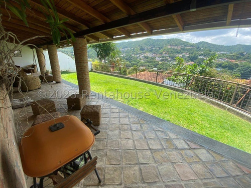 Prados Del Este Acogedora Casa 25-17497 G.s.
