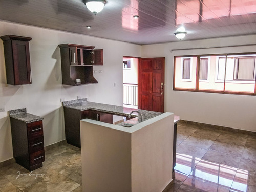 Imagen 19 de 20 de Propiedad Inversión: 6 Apartamentos Y 2 Casas, Ocupación 100%, Zonas Verdes Para Desarrollar