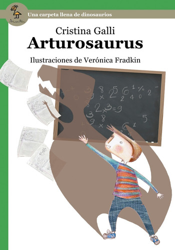 Arturosaurus