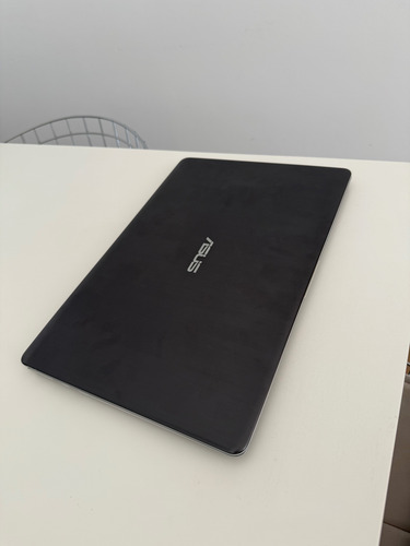 Notebook Asus Vivobook S15 X530un Core I7 Ram 8gb Plateado