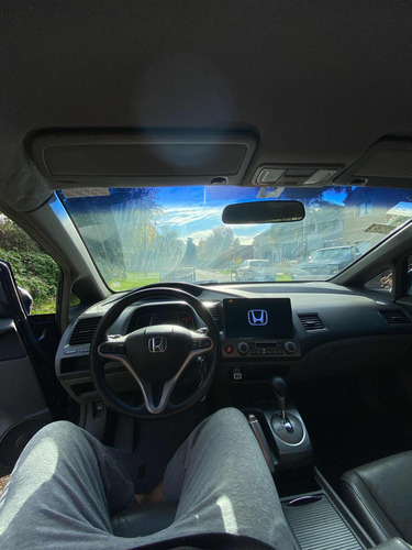 Honda Civic 1.8 Exs At