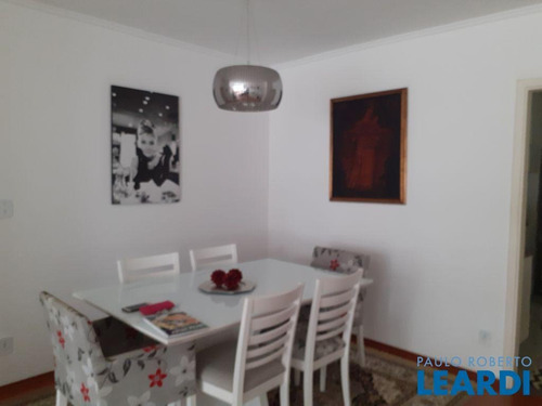 Imagem 3 de 15 de Apartamento - Pinheiros - Sp - 594971
