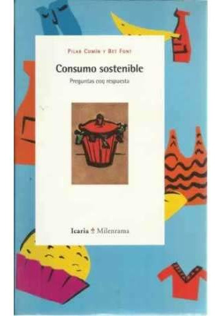 Consumo Sostenible