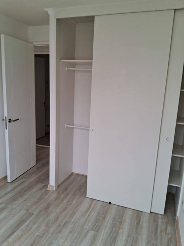 Arriendo En Quilpue Condominio 3d 2b