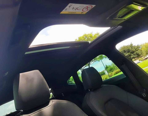 Imagen 8 de 13 de Seat Fomentor Cupra Fomentor